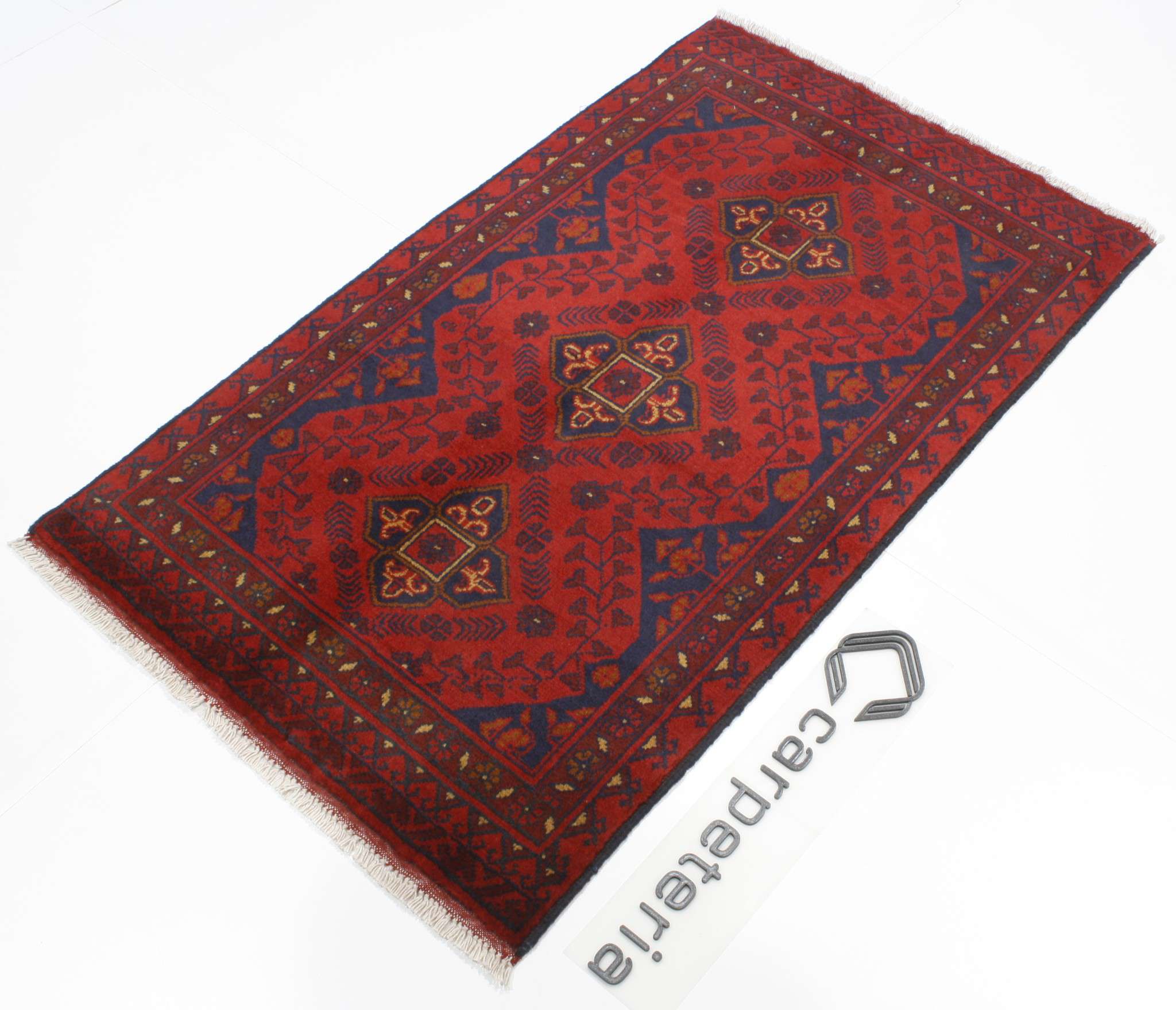 Oriental rug Mauri