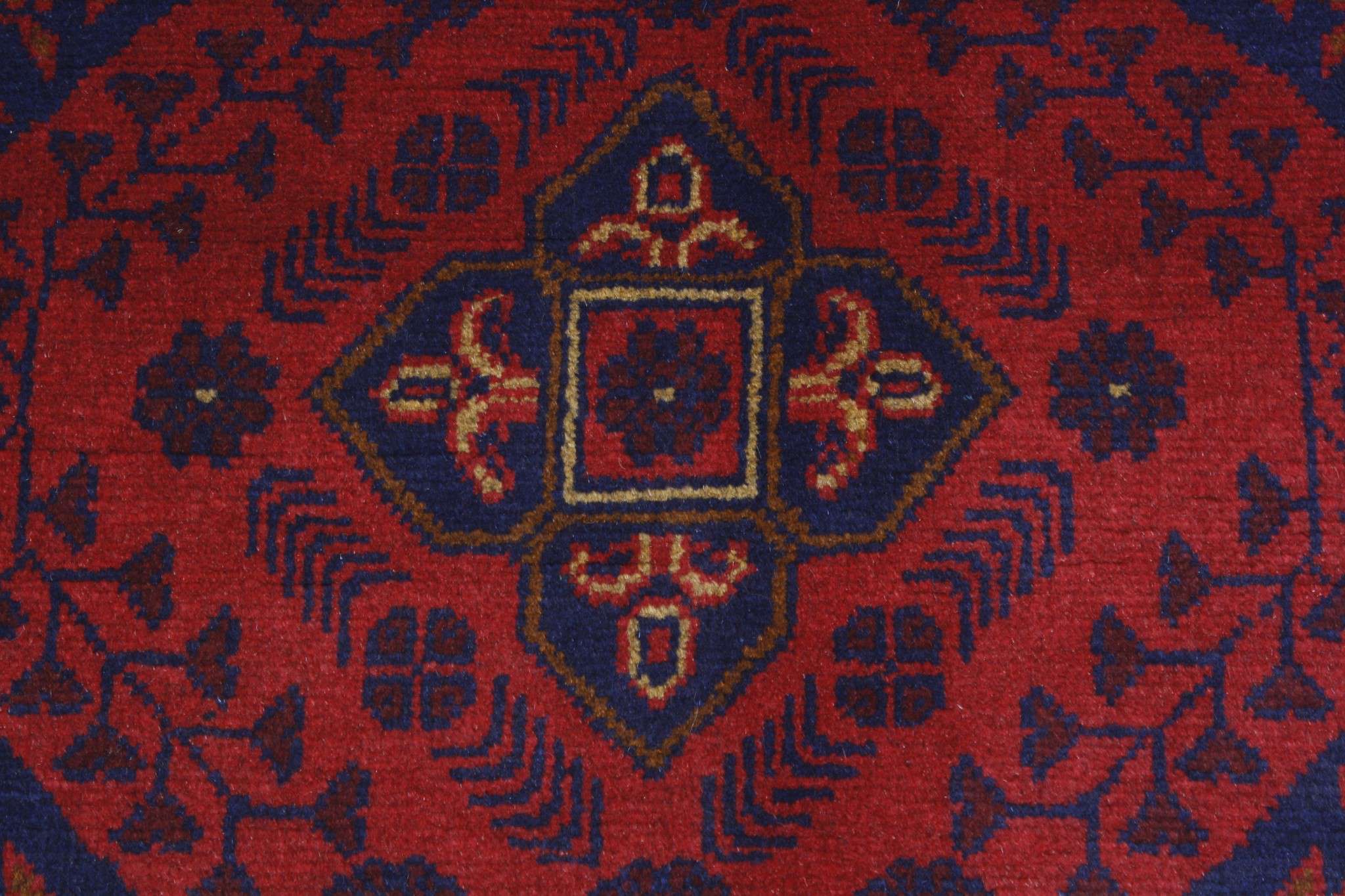 Oriental rug Mauri