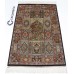 Persian rug Ghom Silk Royal