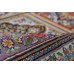 Persian rug Ghom Silk Royal