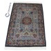 Persian rug Ghom Silk Royal