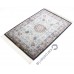 Persian rug Ghom Silk Royal