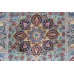 Persian rug Ghom Silk Royal