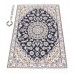 Persian rug Nain 9LA Royal