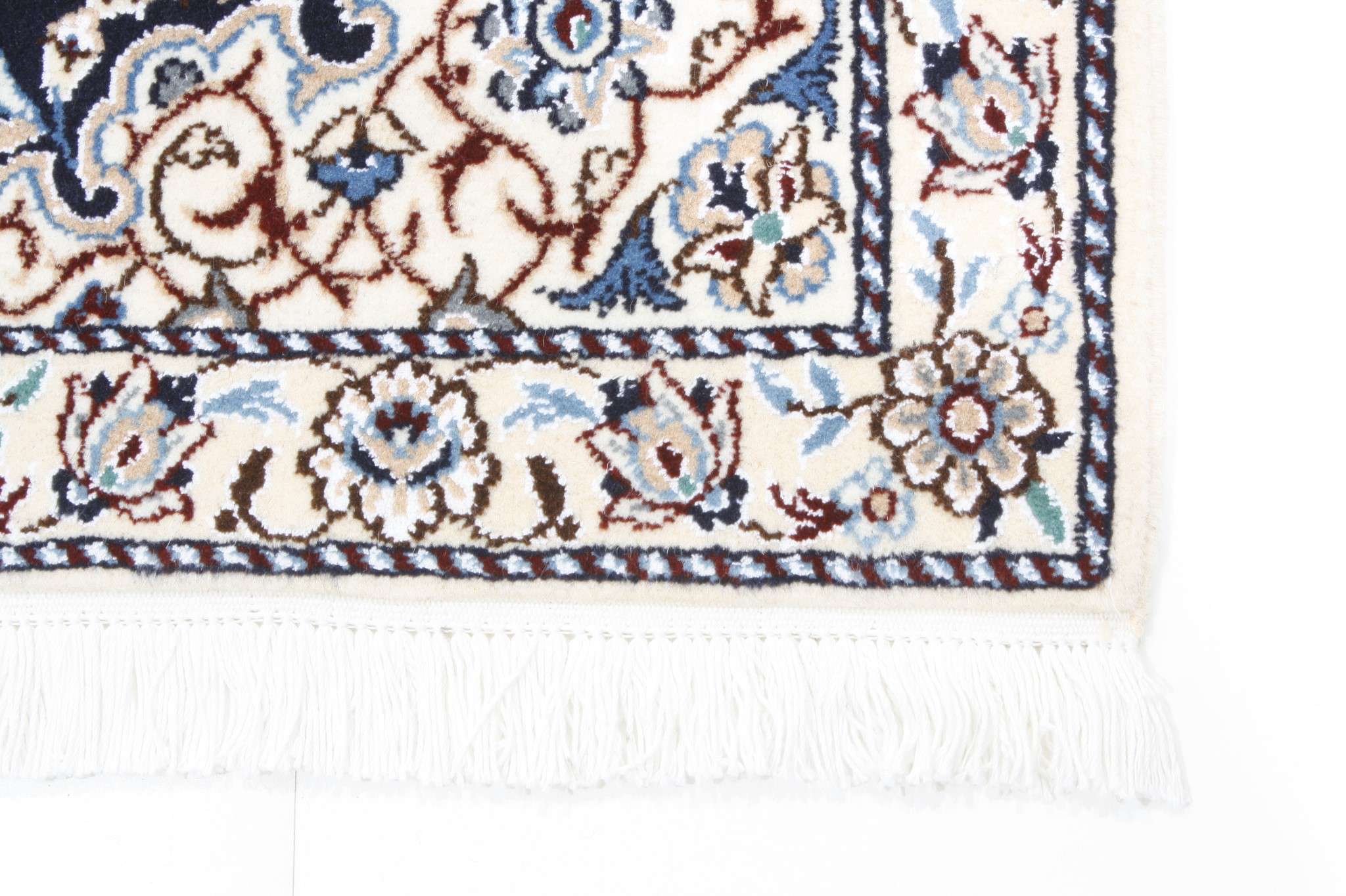 Persian rug Nain 9LA Royal