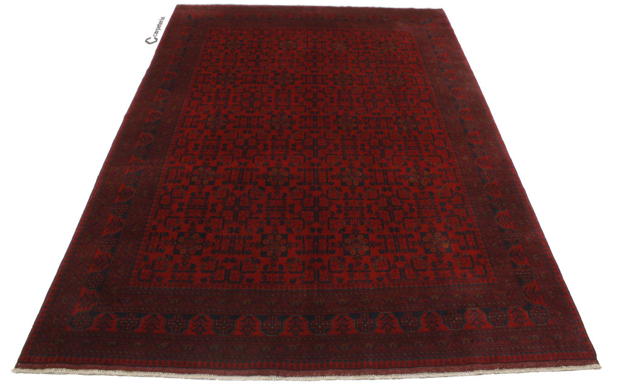 Oriental rug Mauri