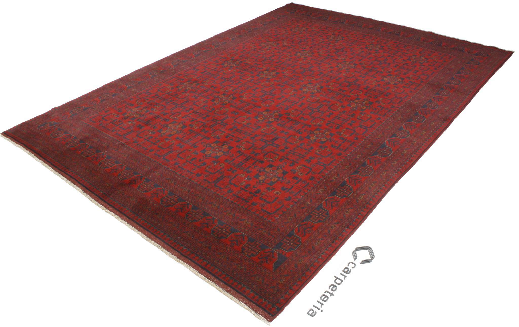 Oriental rug Mauri