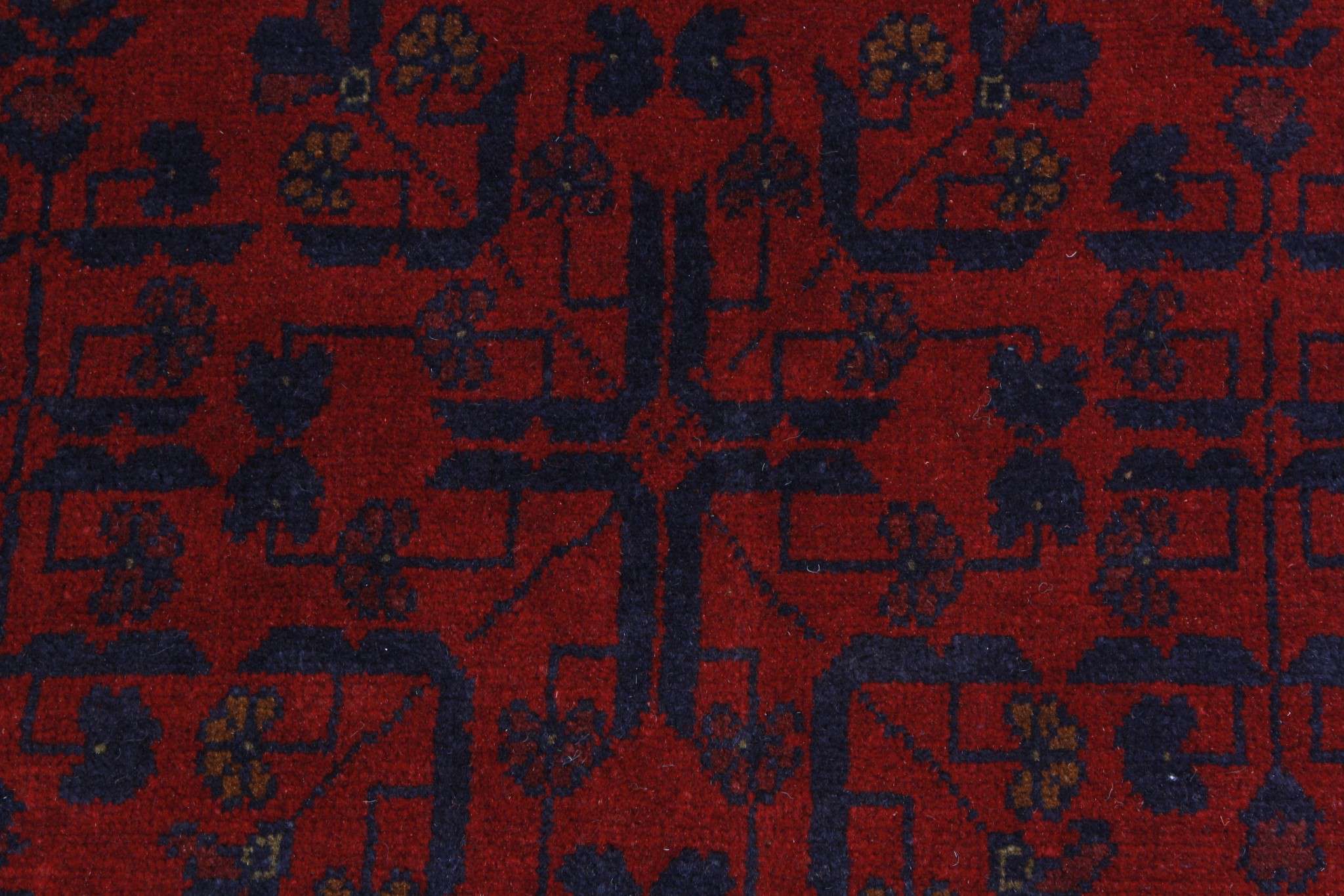 Oriental rug Mauri