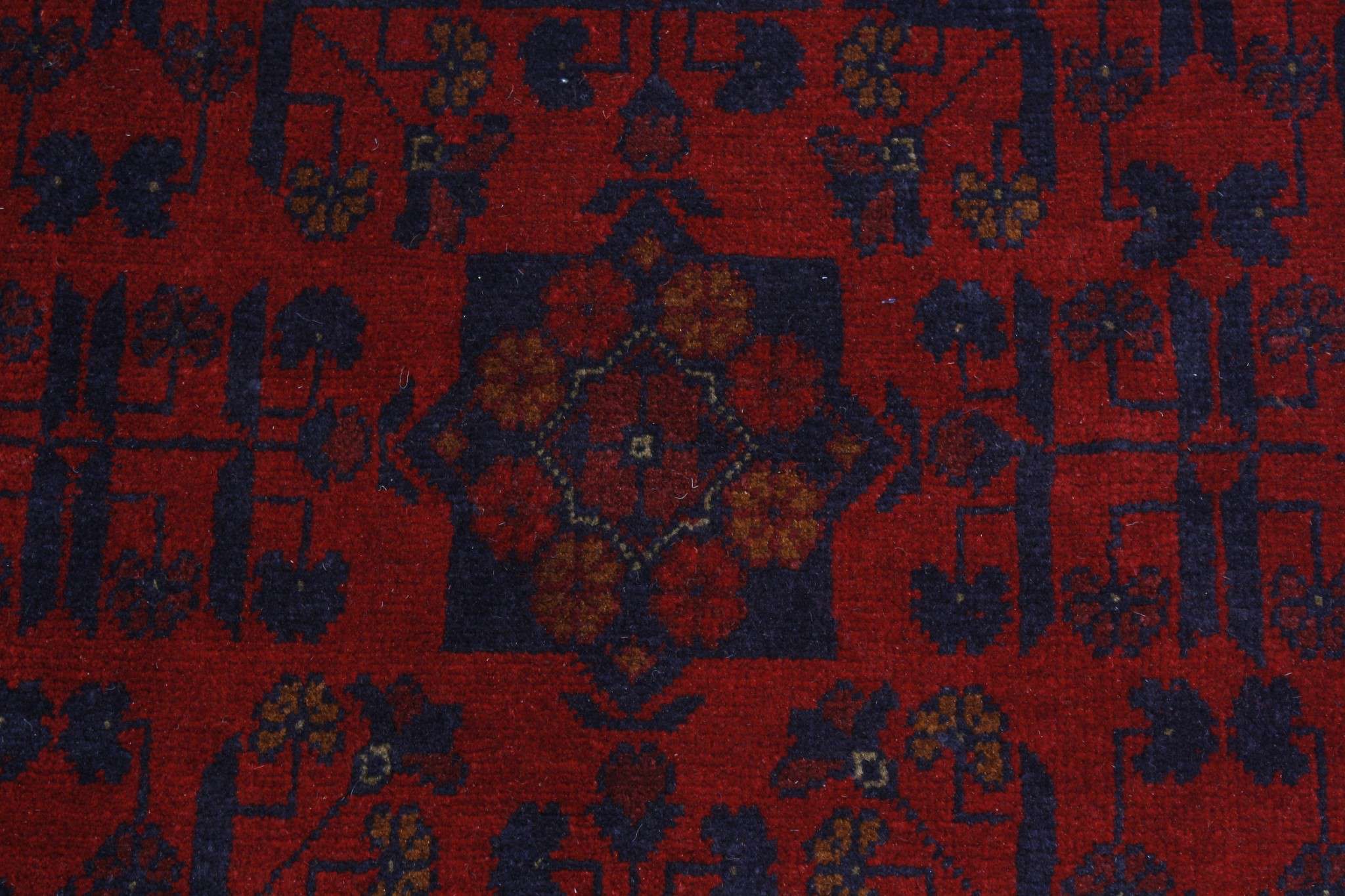 Oriental rug Mauri