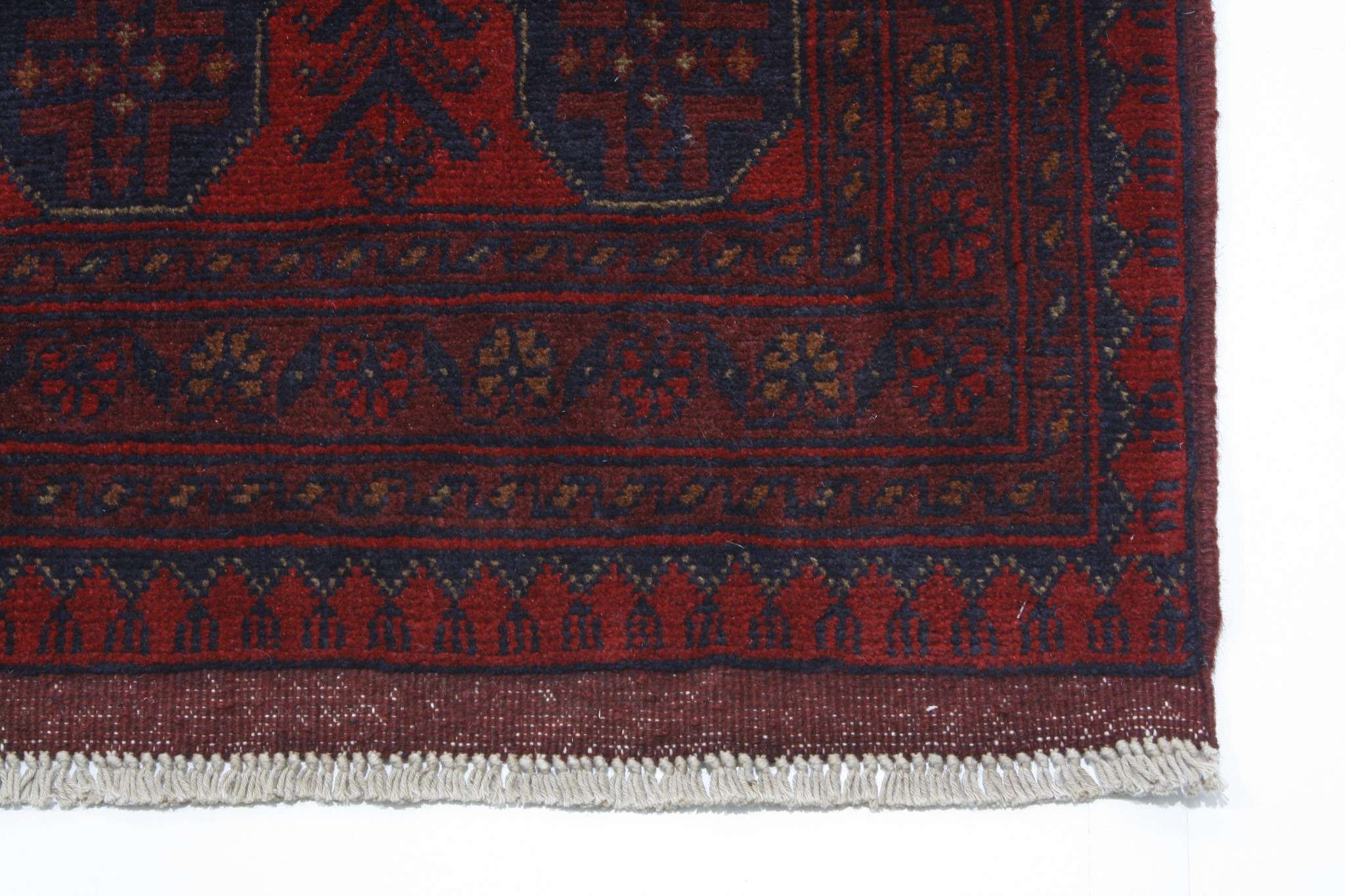 Oriental rug Mauri