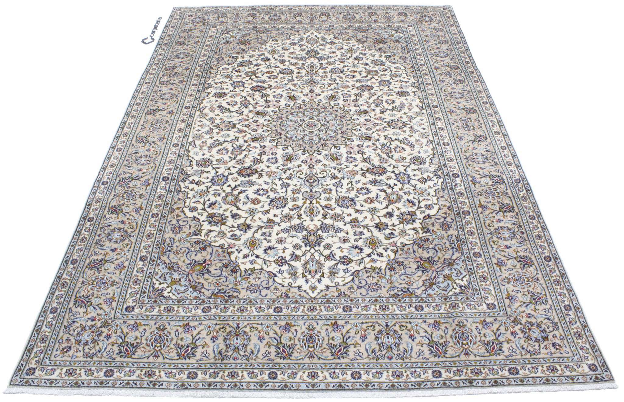 Persian rug Keshan Super