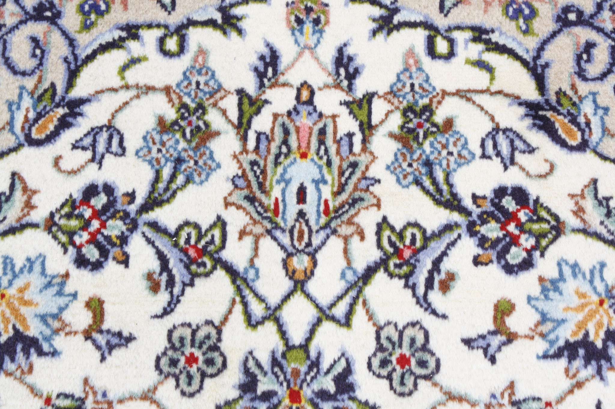 Persian rug Keshan Super