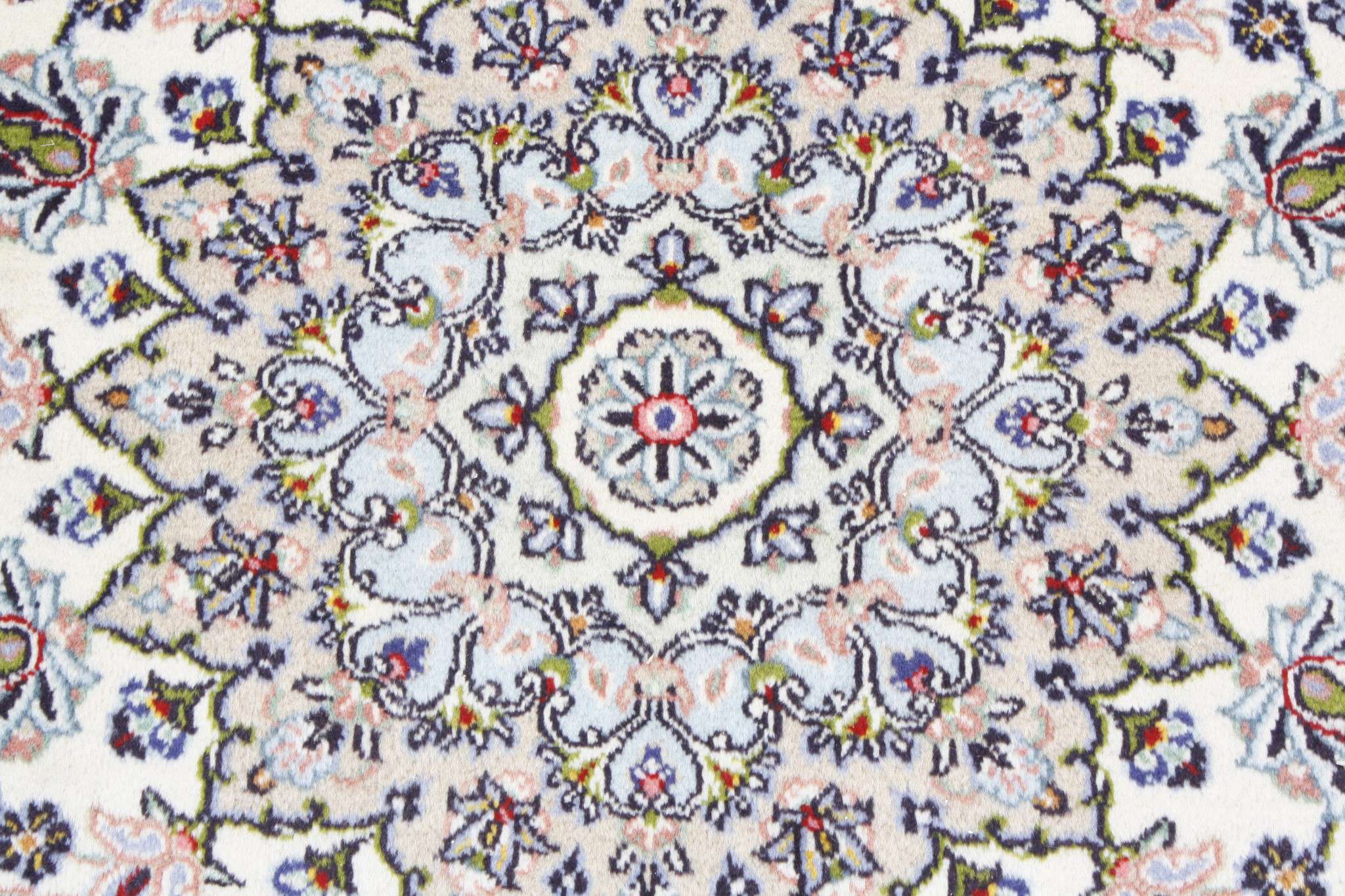 Persian rug Keshan Super