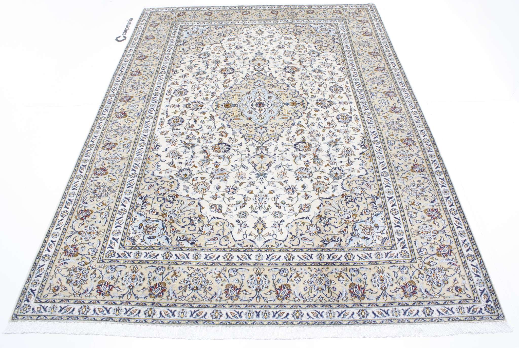 Persian rug Keshan Super