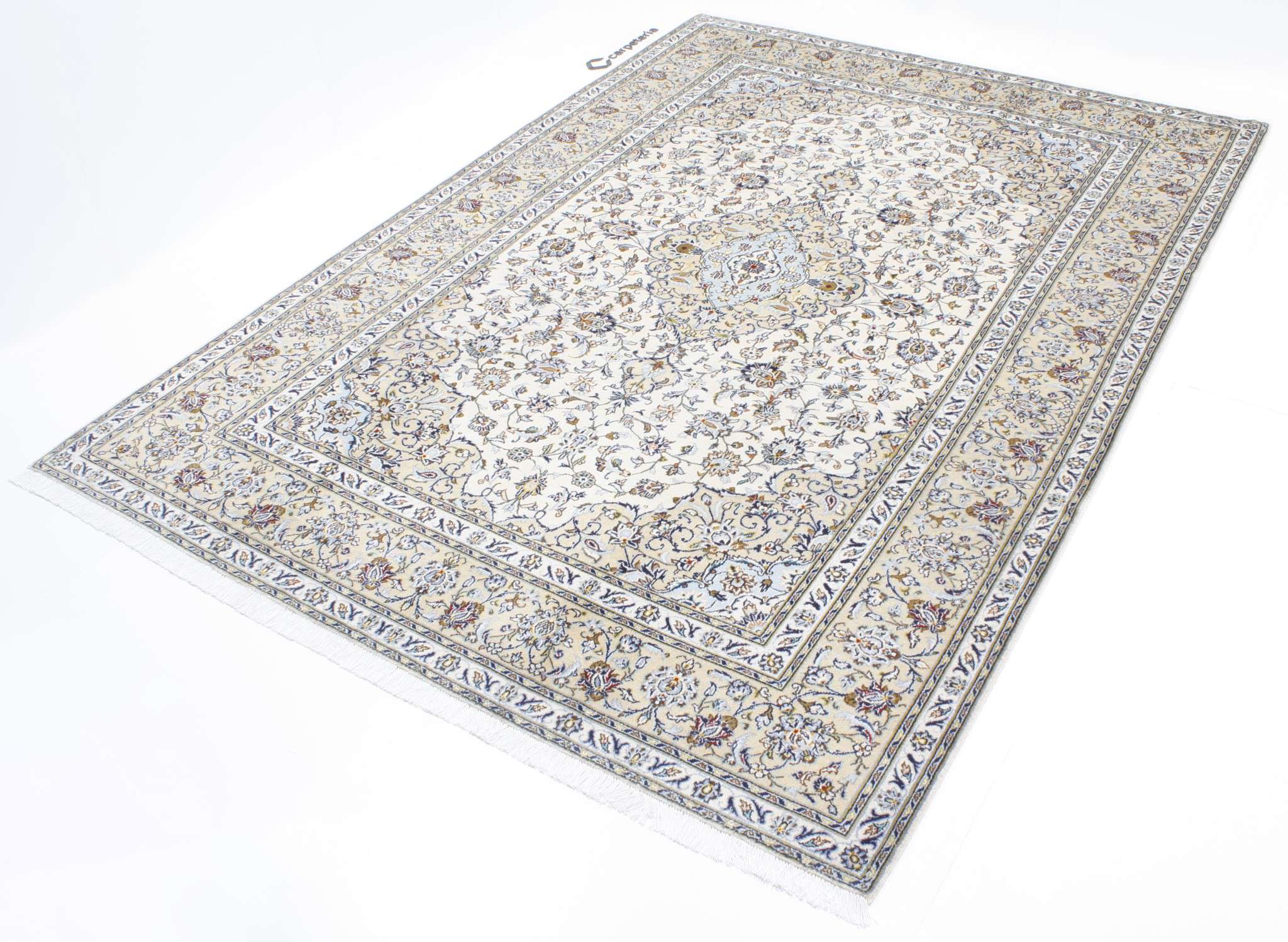 Persian rug Keshan Super