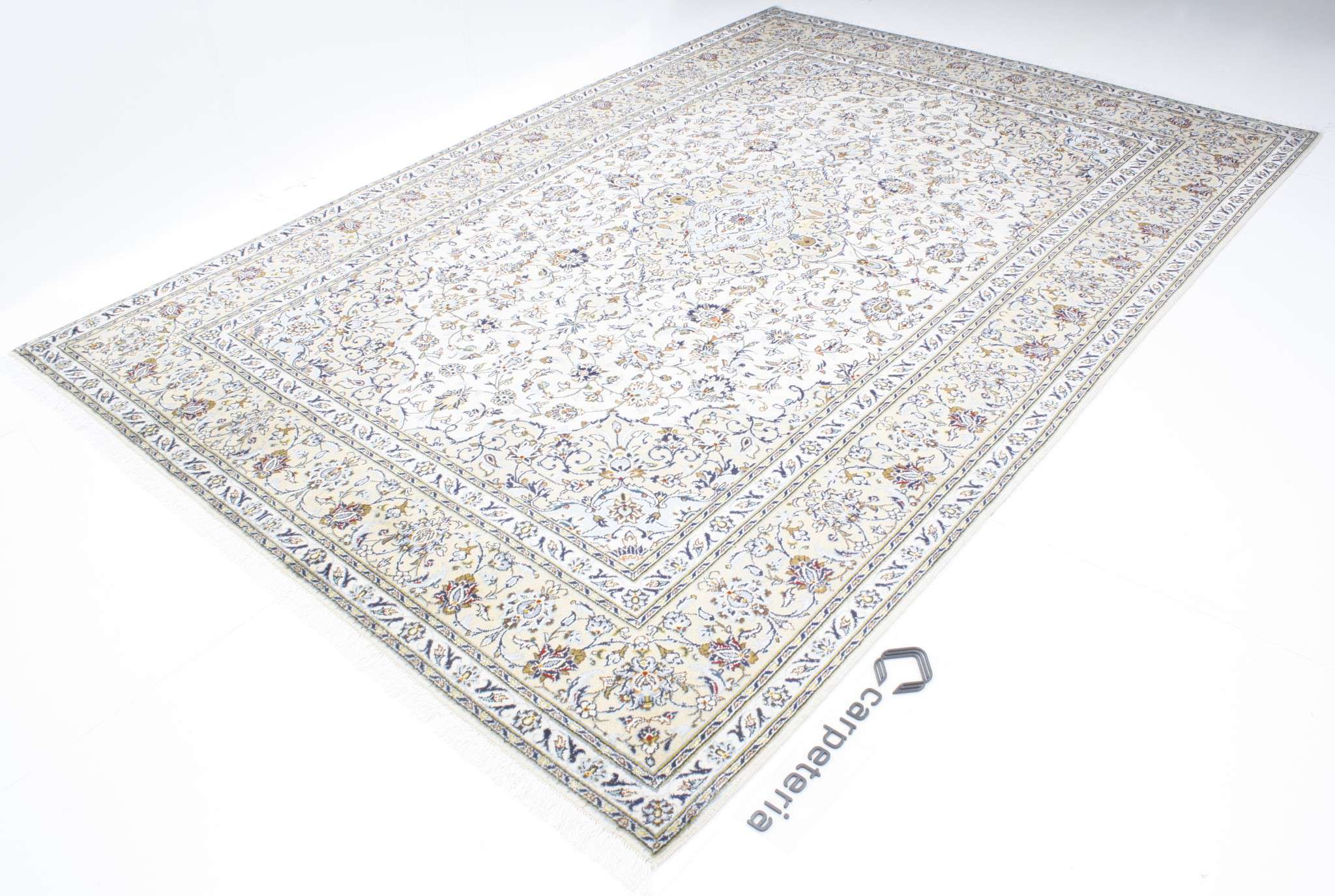 Persian rug Keshan Super