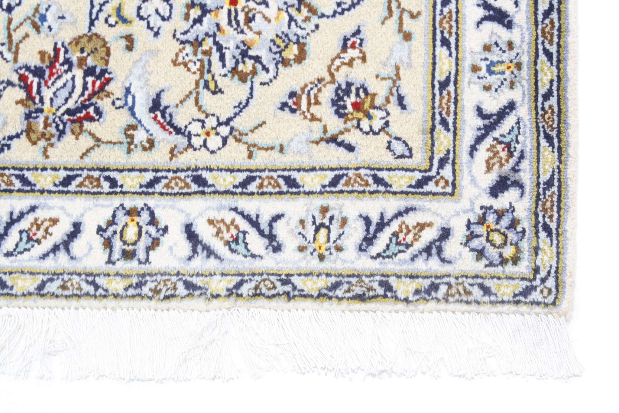 Persian rug Keshan Super