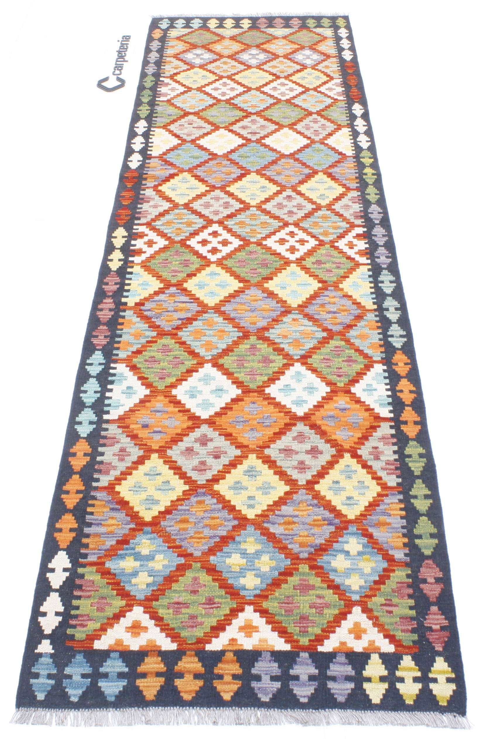 Oriental rug Kelim