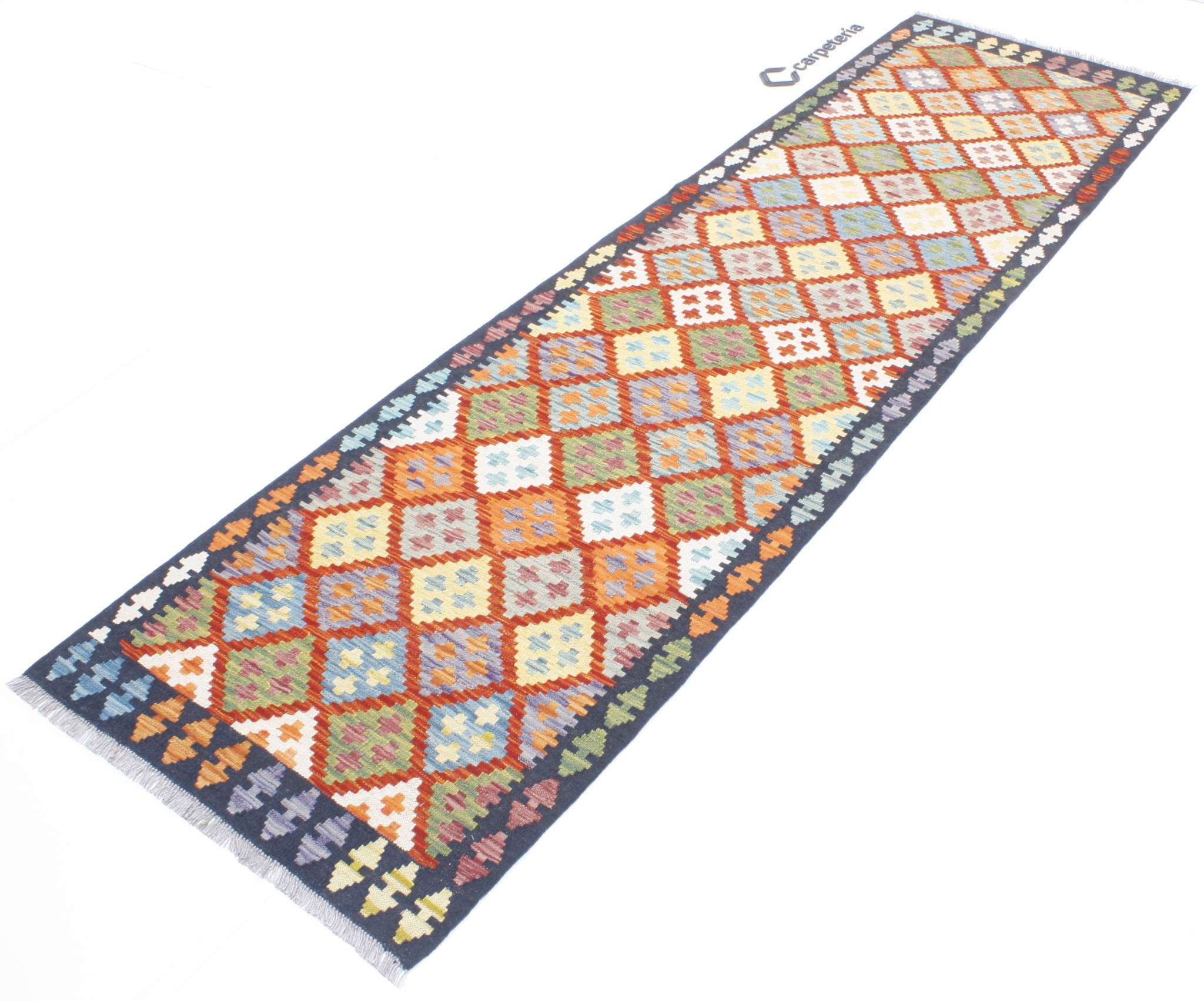 Oriental rug Kelim