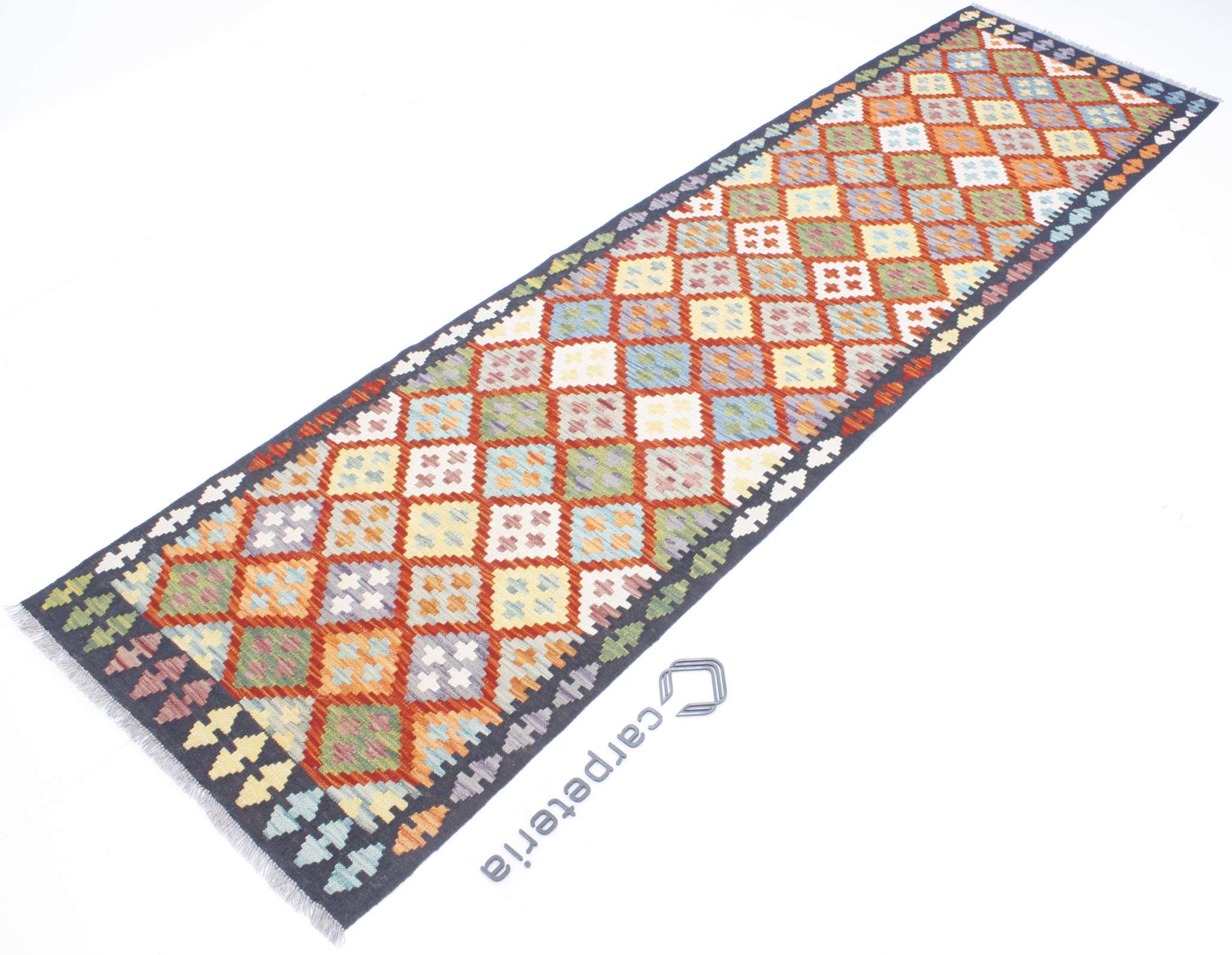 Oriental rug Kelim