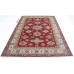 Oriental rug Kazak Exclusive