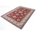 Oriental rug Kazak Exclusive