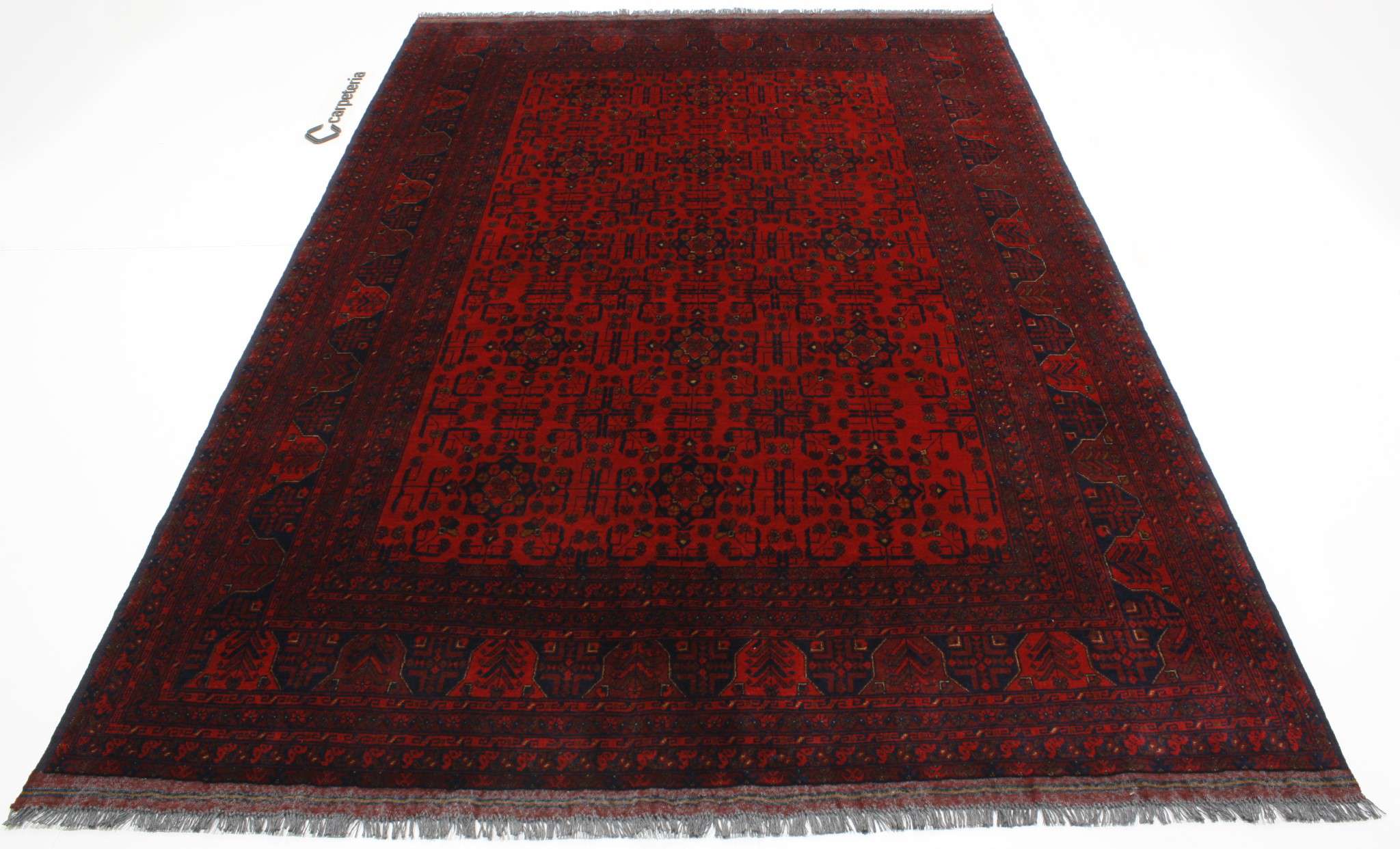 Oriental rug Mauri