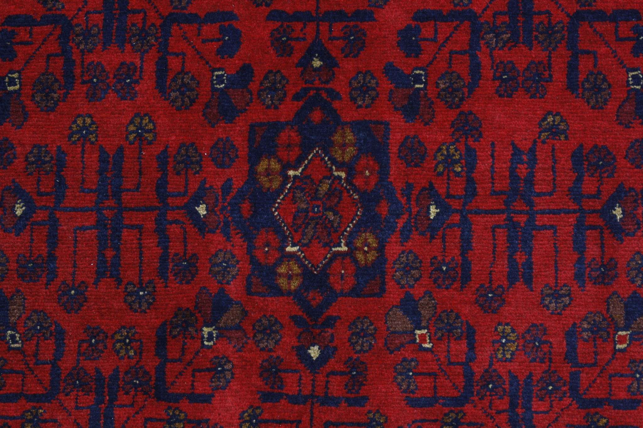 Oriental rug Mauri