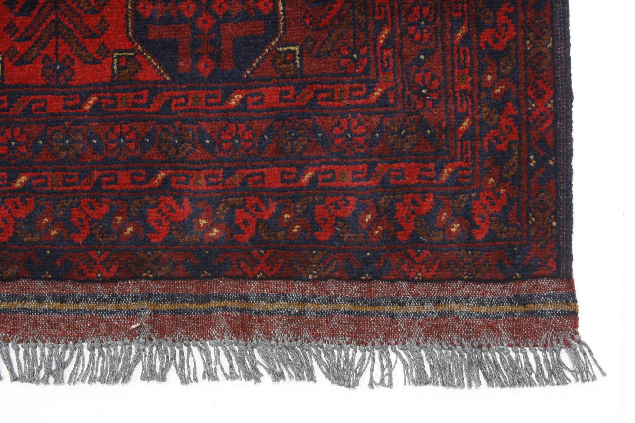 Oriental rug Mauri