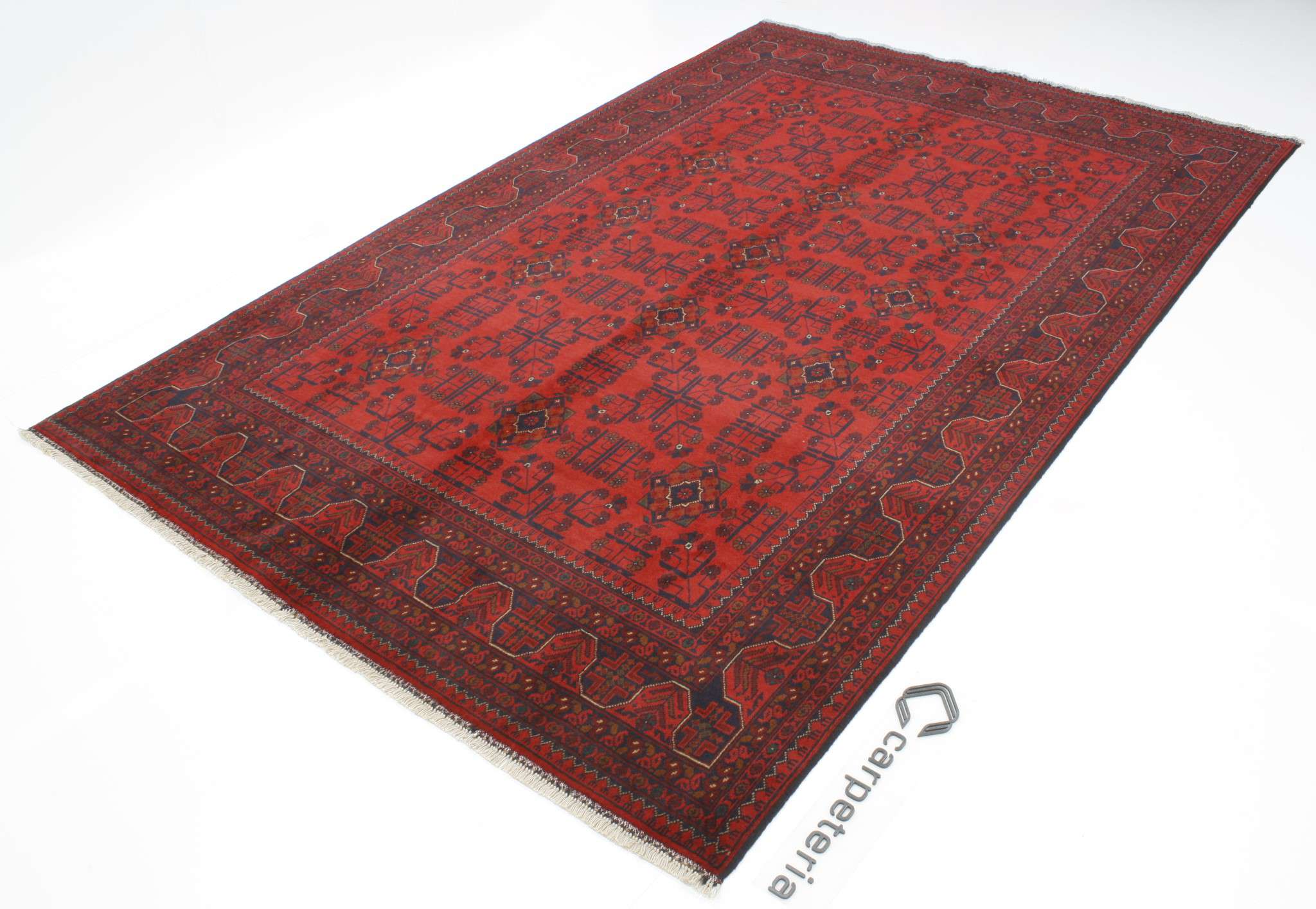 Oriental rug Mauri