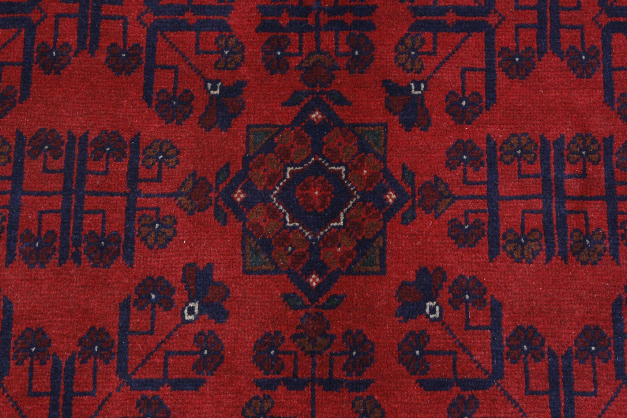 Oriental rug Mauri