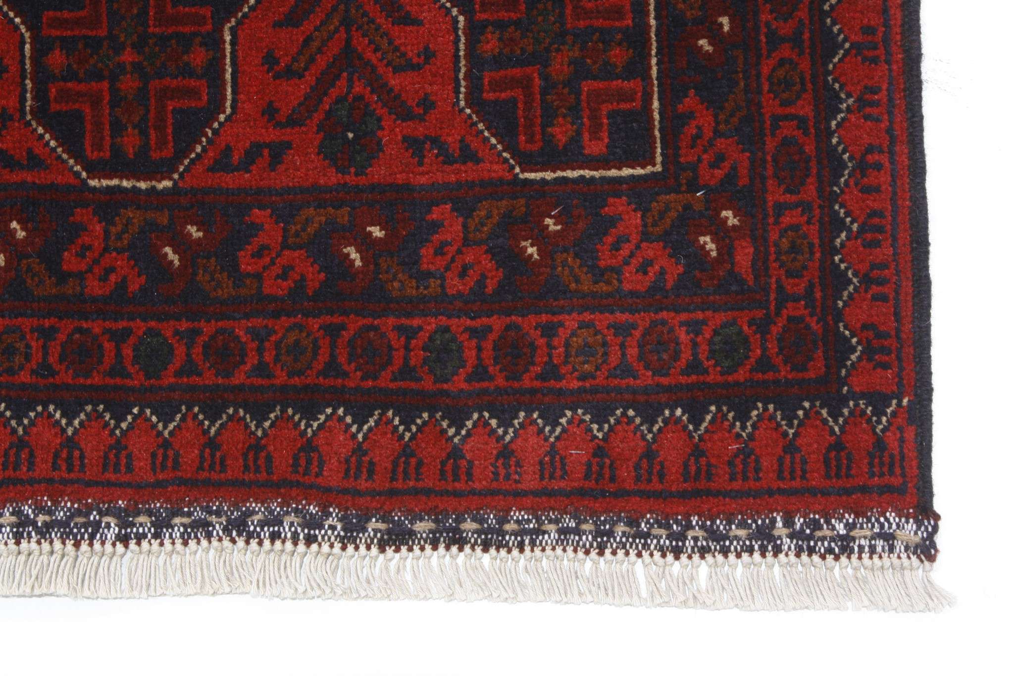 Oriental rug Mauri