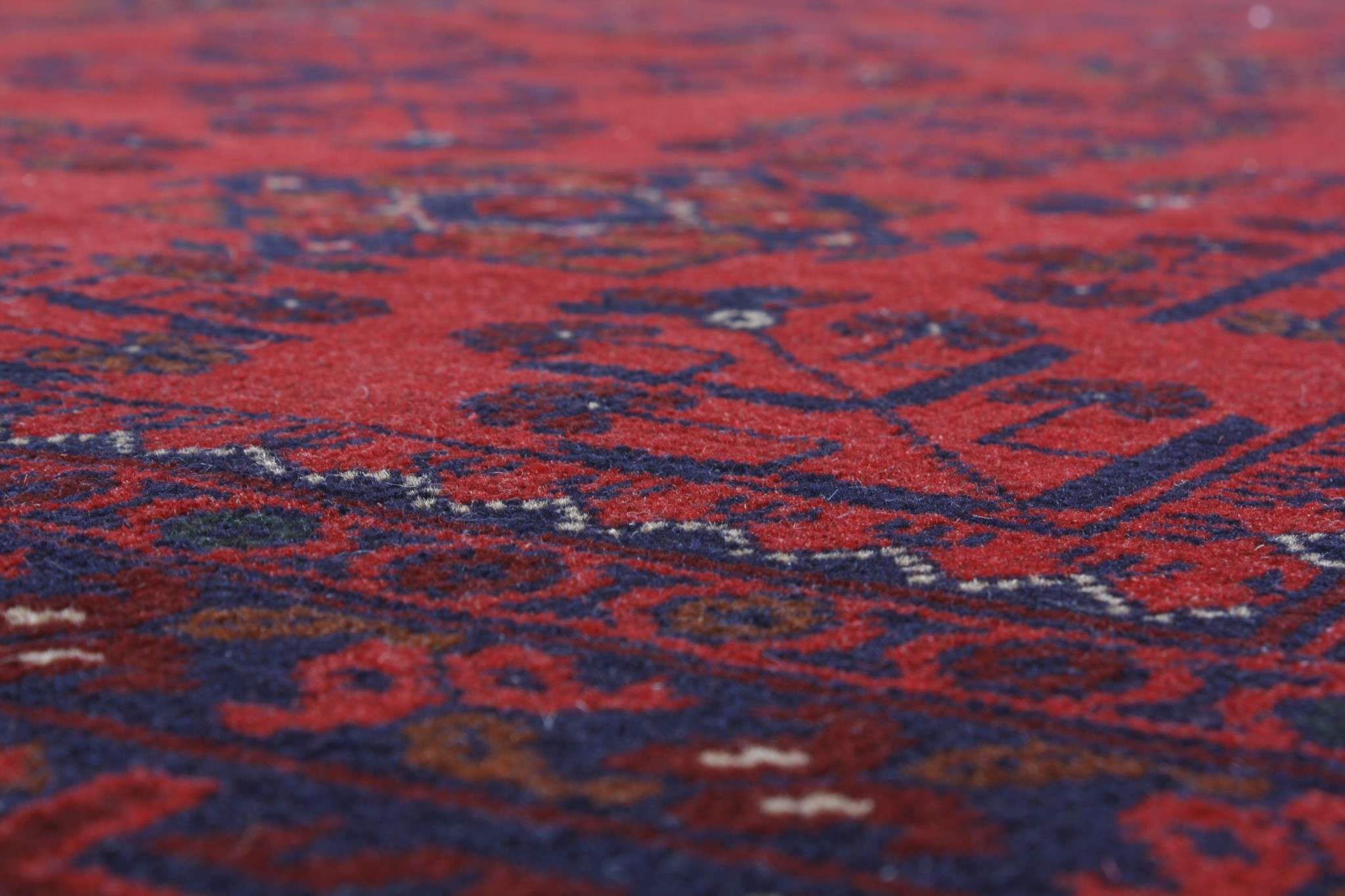 Oriental rug Mauri