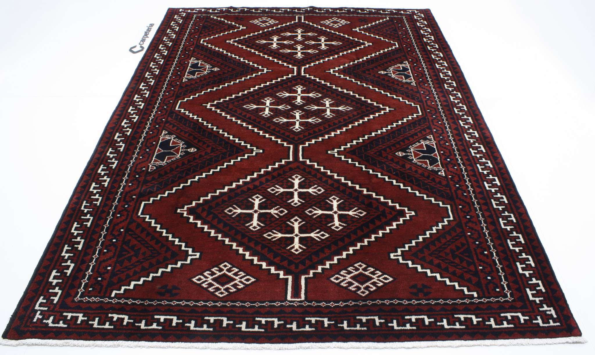 Persian rug Lori Super