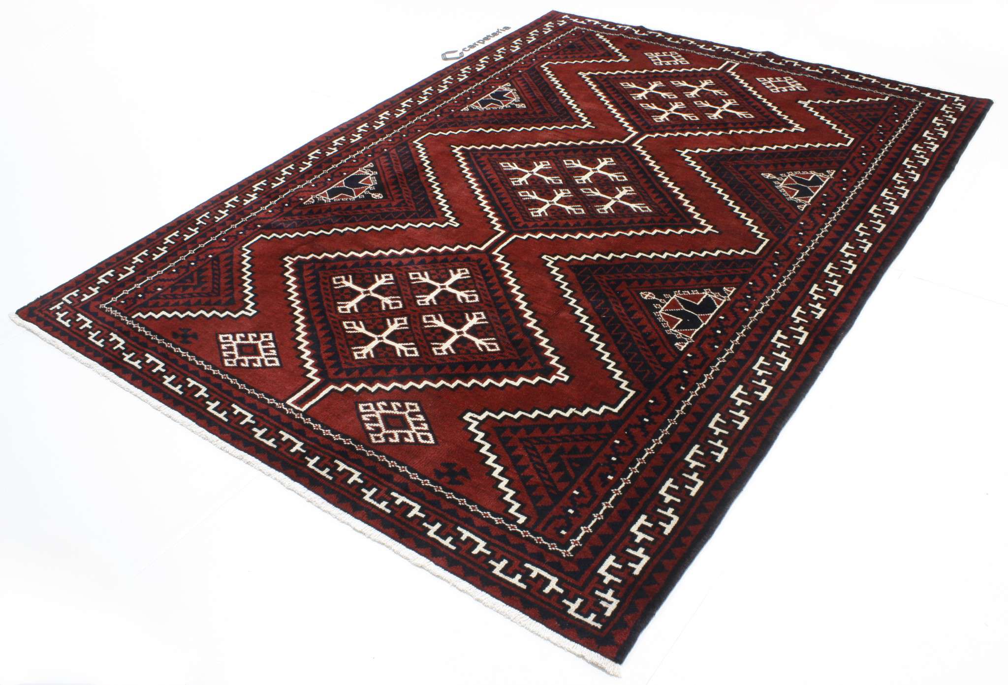 Persian rug Lori Super