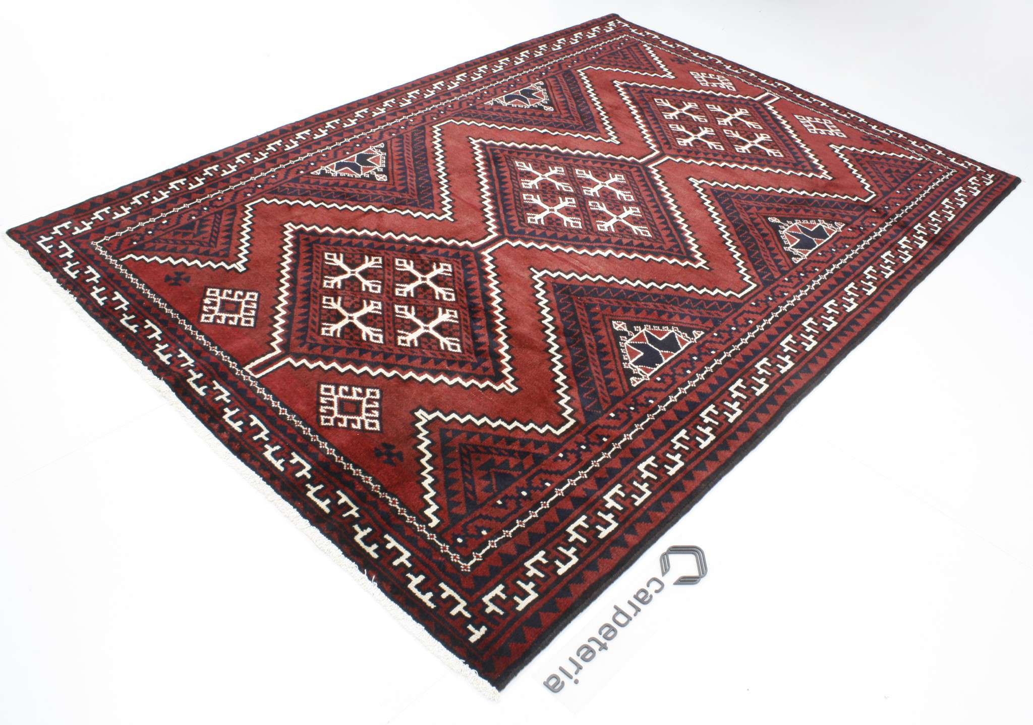 Persian rug Lori Super