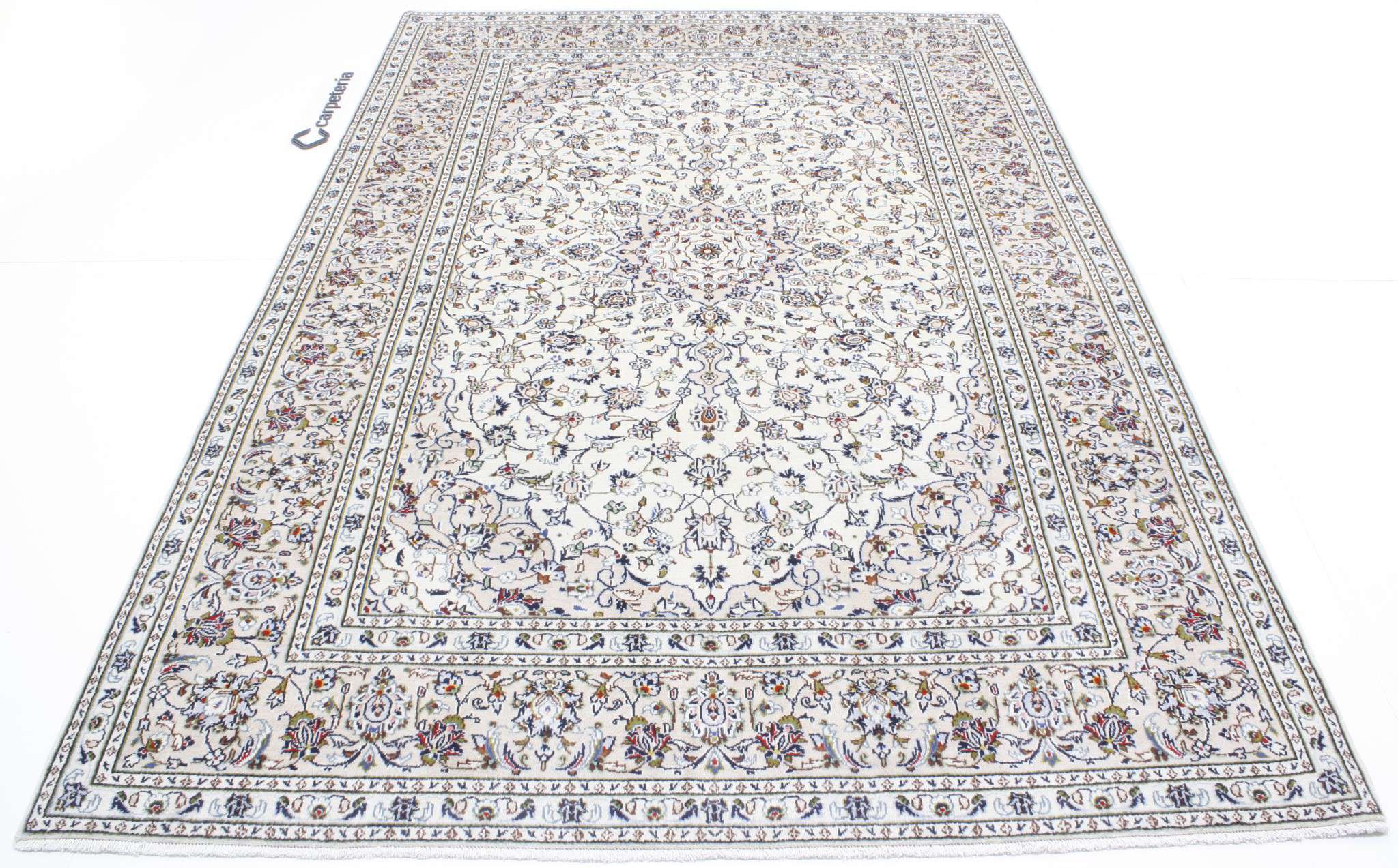 Persian rug Keshan Super