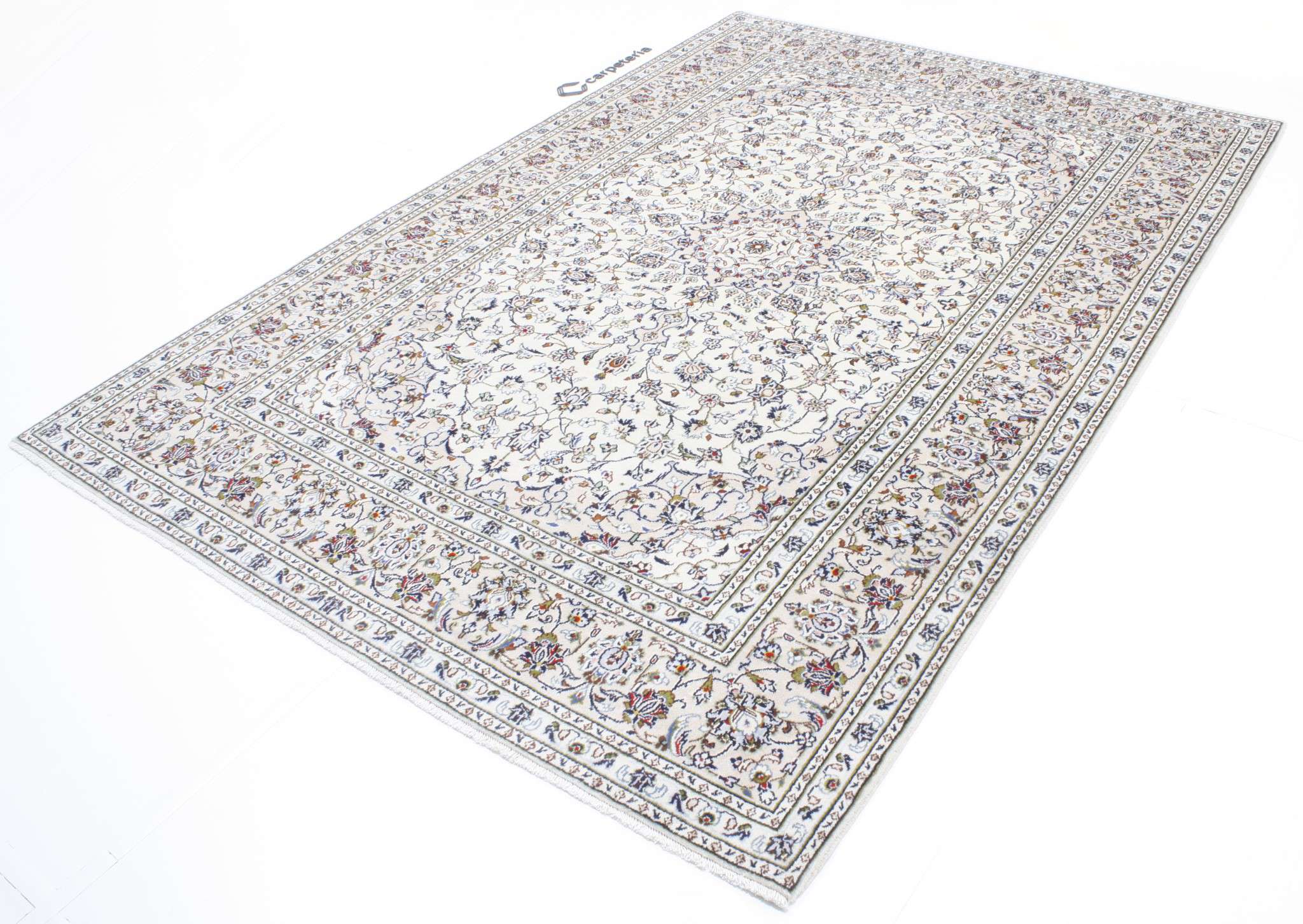 Persian rug Keshan Super