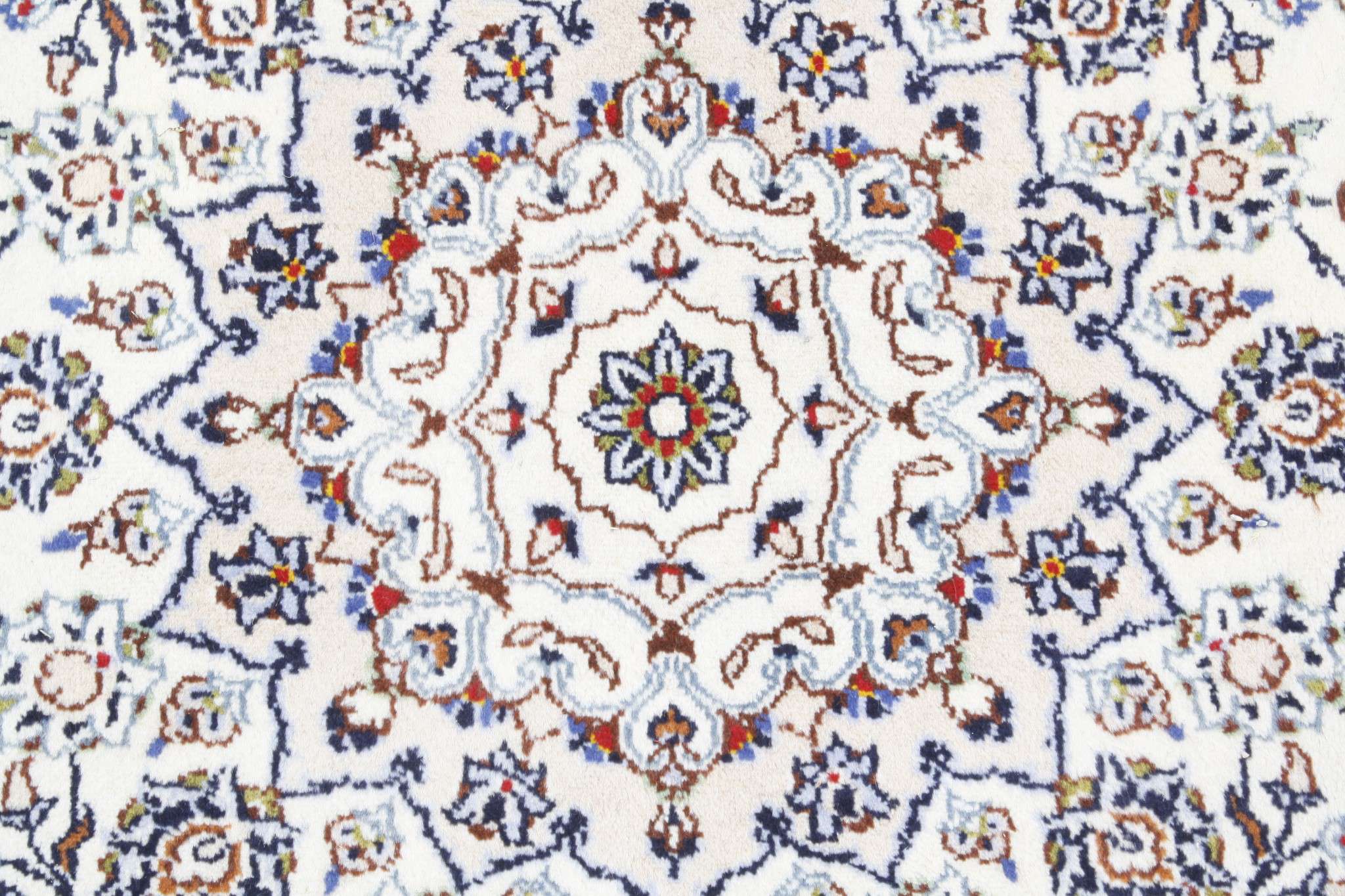 Persian rug Keshan Super