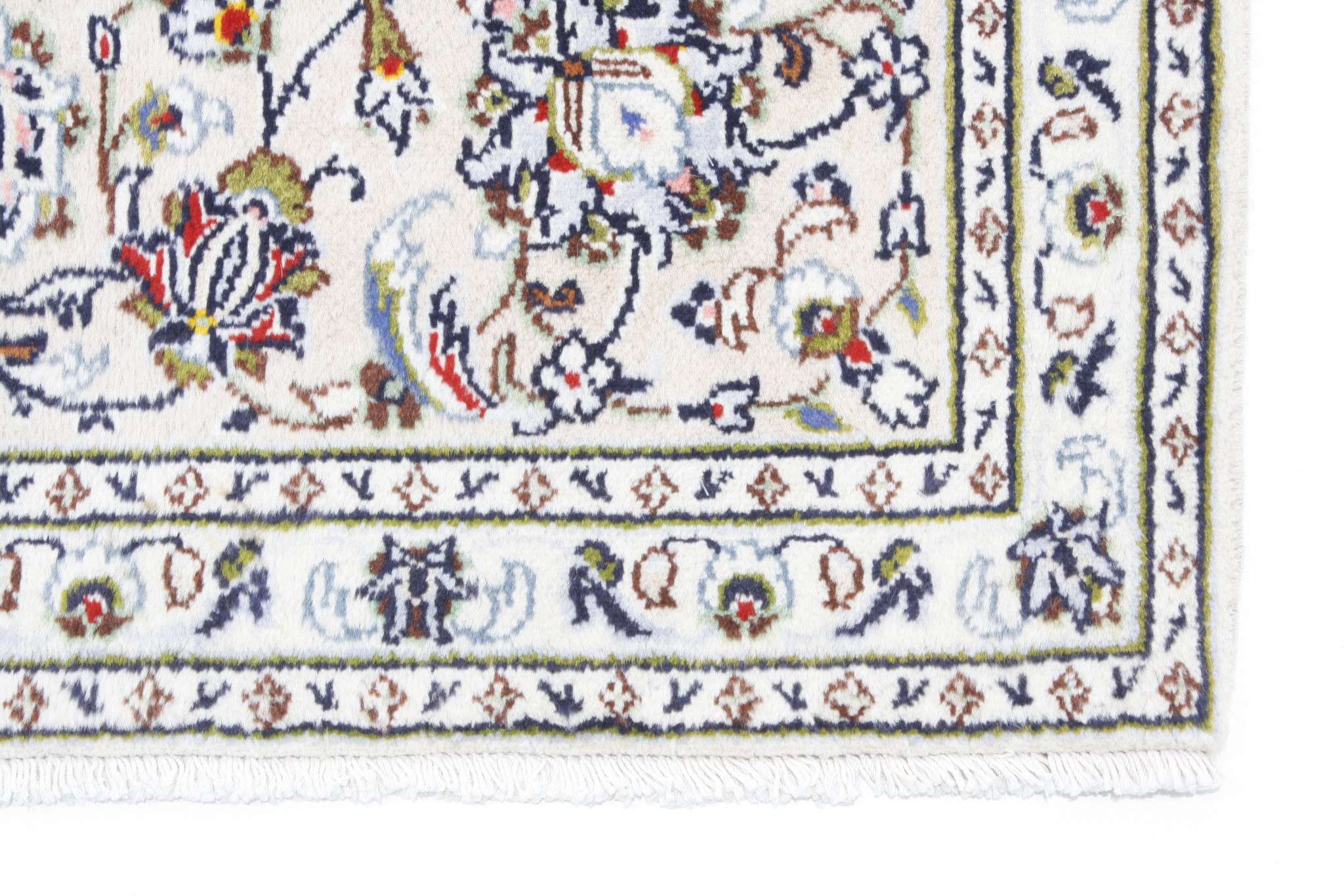 Persian rug Keshan Super