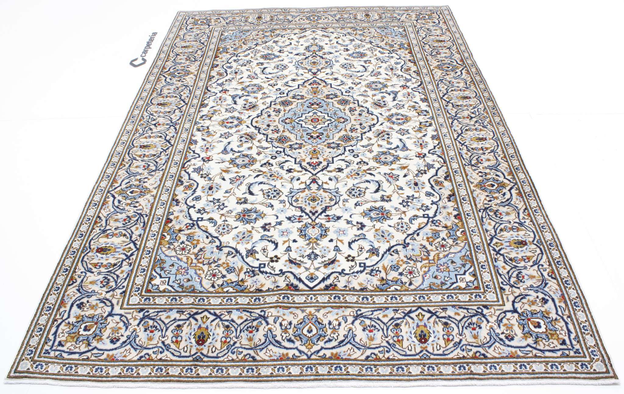 Persian rug Keshan Super