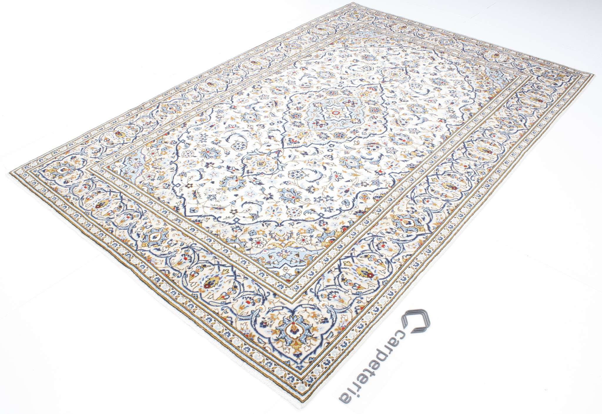 Persian rug Keshan Super