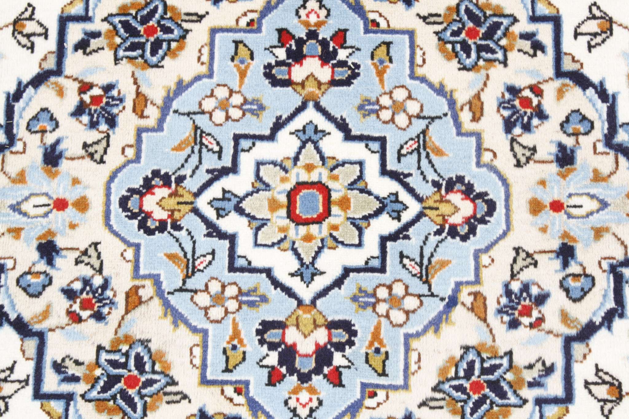 Persian rug Keshan Super