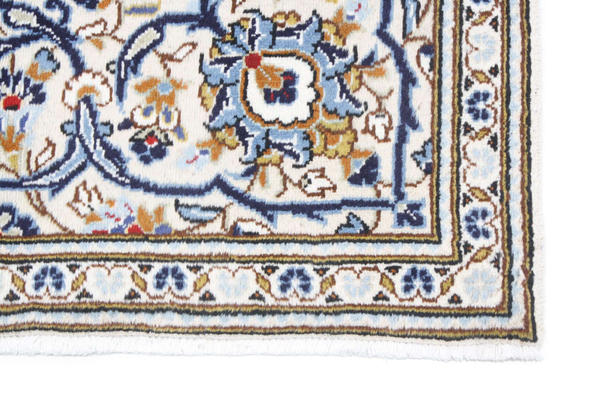 Persian rug Keshan Super