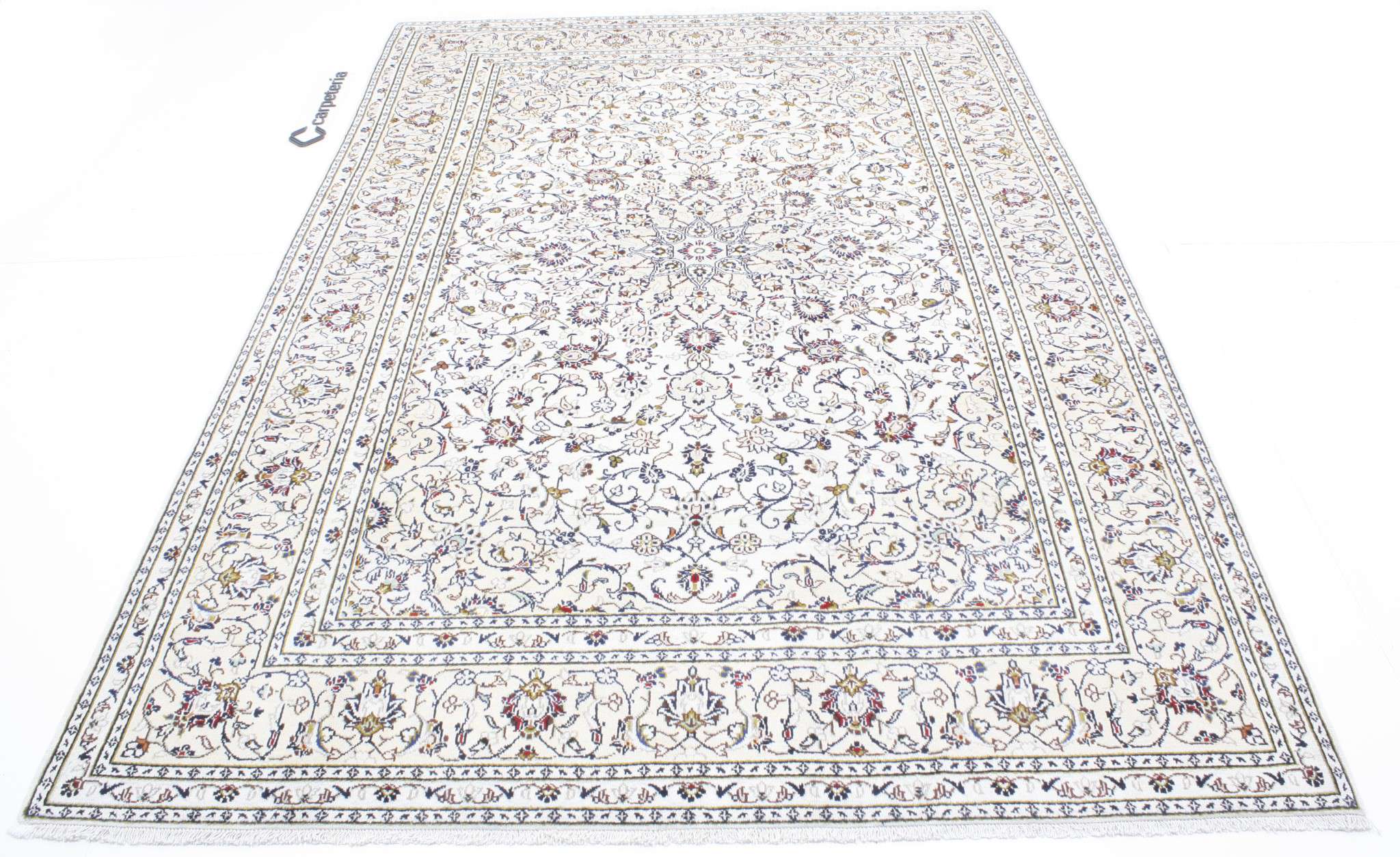 Persian rug Keshan Super