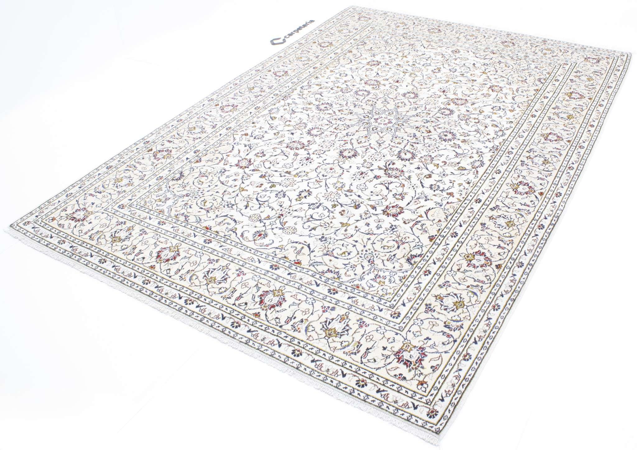 Persian rug Keshan Super