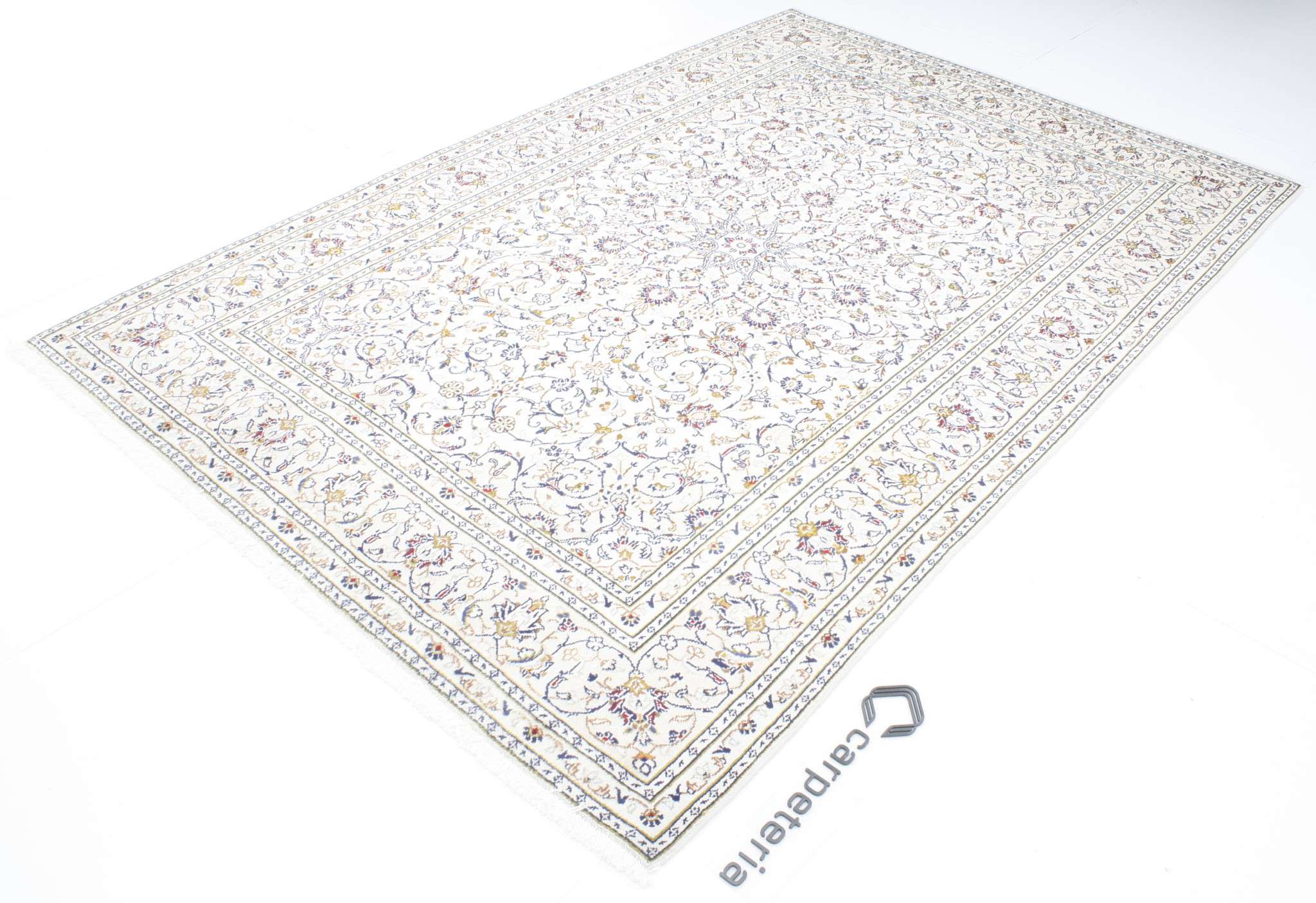 Persian rug Keshan Super