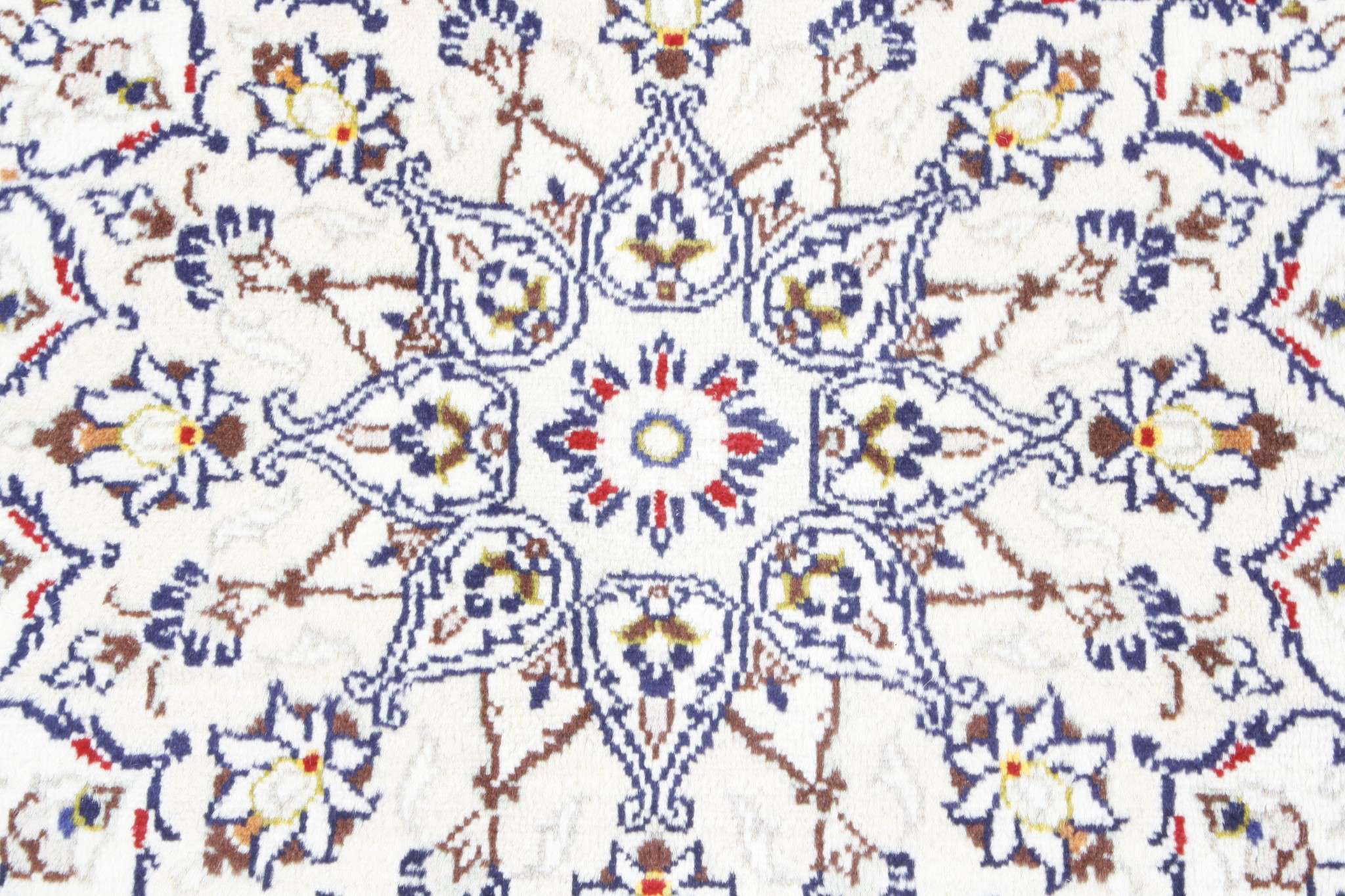 Persian rug Keshan Super