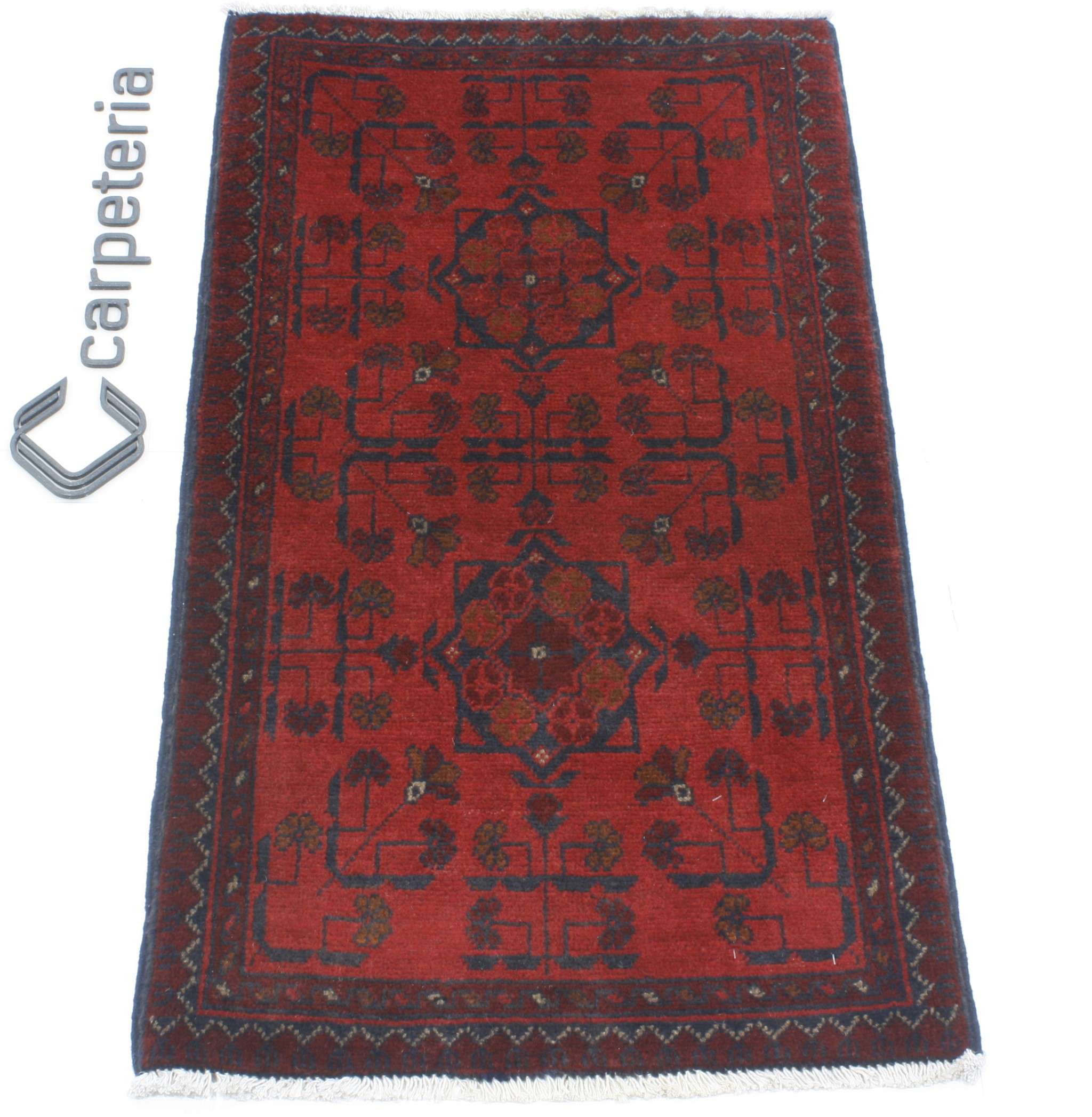 Oriental rug Mauri