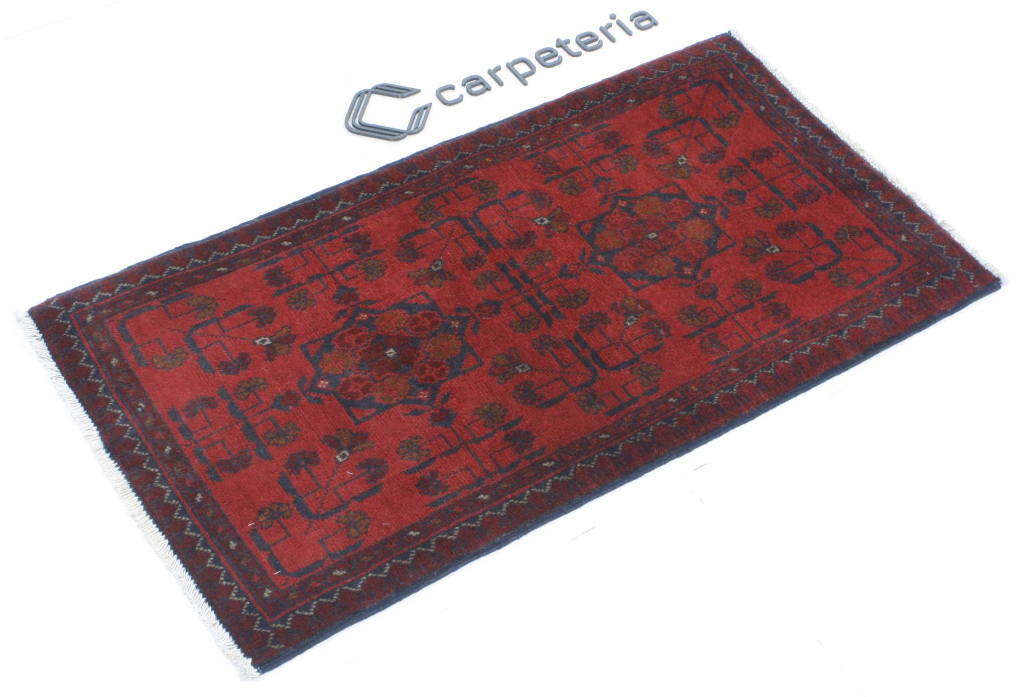 Oriental rug Mauri